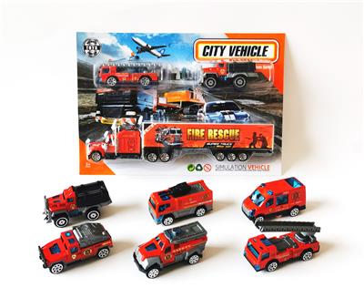 Die-cast toys - OBL10307343