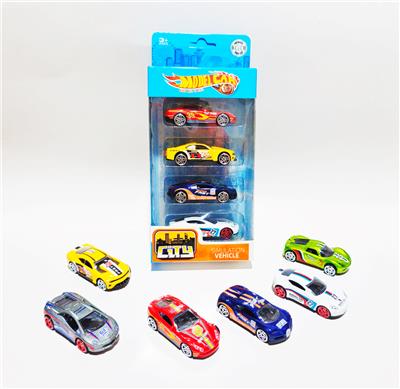 Die-cast toys - OBL10307345