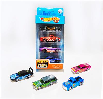 Die-cast toys - OBL10307347