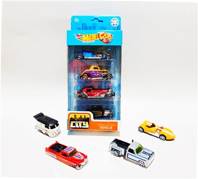 Die-cast toys - OBL10307348