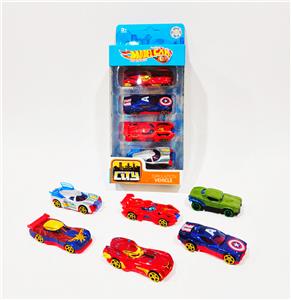 Die-cast toys - OBL10307349