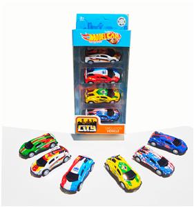 Die-cast toys - OBL10307350