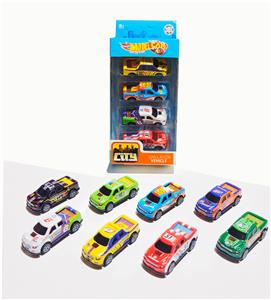 Die-cast toys - OBL10307351