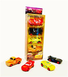 Die-cast toys - OBL10307352