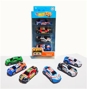 Die-cast toys - OBL10307353