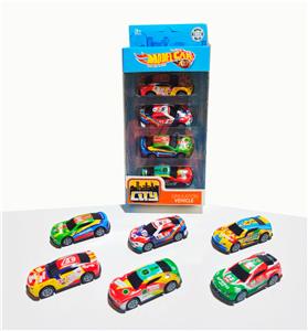 Die-cast toys - OBL10307354