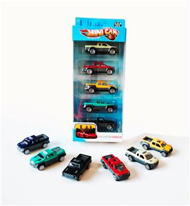 Die-cast toys - OBL10307357