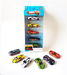 Die-cast toys - OBL10307358