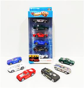 Die-cast toys - OBL10307359