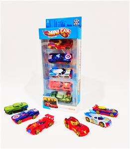 Die-cast toys - OBL10307360