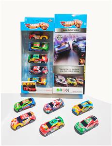 Die-cast toys - OBL10307362