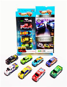 Die-cast toys - OBL10307363