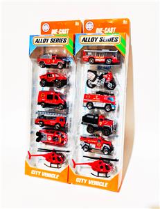 Die-cast toys - OBL10307366