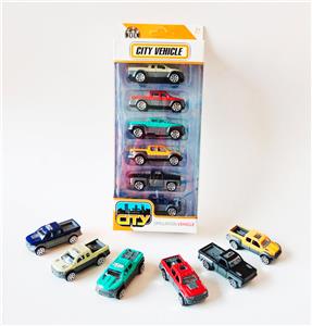 Die-cast toys - OBL10307369