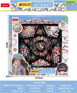 Beauty set - OBL10307470