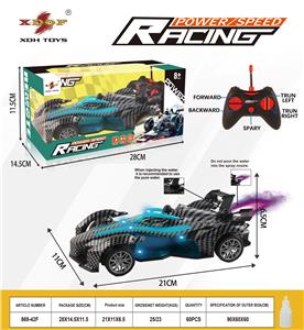 Remote control cars / tanks - OBL10307807