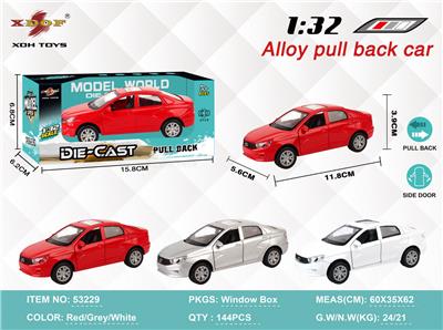 Die-cast toys - OBL10307914