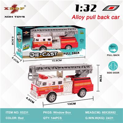 Die-cast toys - OBL10307916