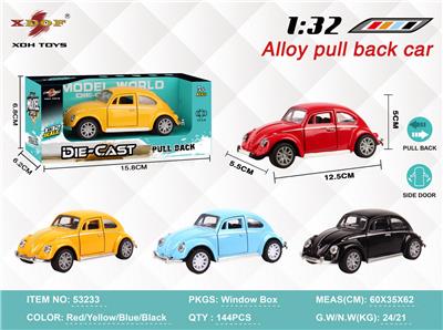 Die-cast toys - OBL10307918