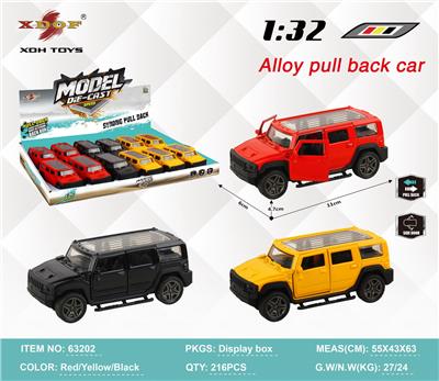 Die-cast toys - OBL10307936