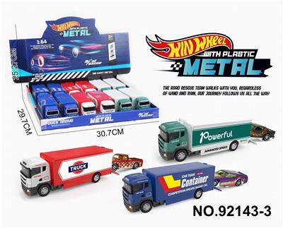 Die-cast toys - OBL10308230