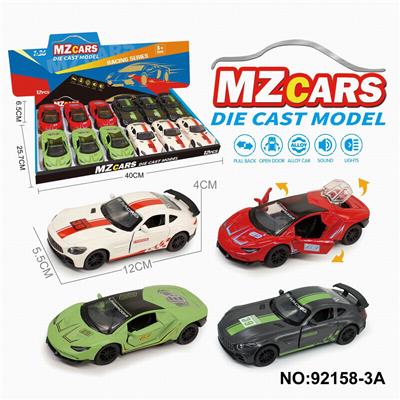 Die-cast toys - OBL10308272