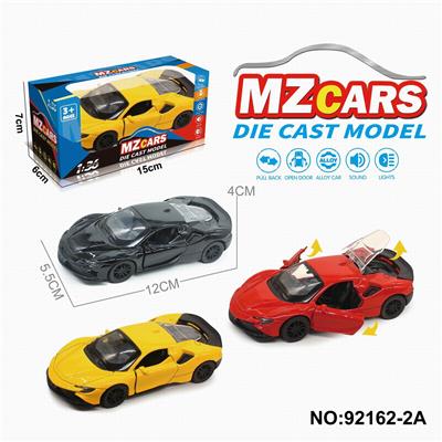 Die-cast toys - OBL10308337