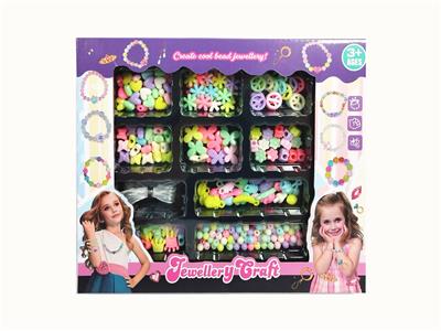 Beauty set - OBL10308351