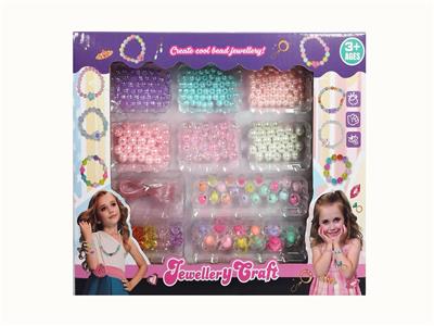 Beauty set - OBL10308354