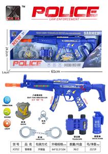 警察套 - OBL10308492