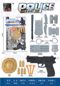 警察套 - OBL10308504