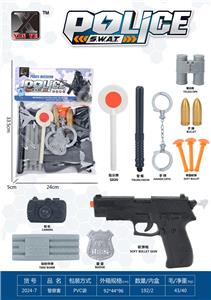 警察套 - OBL10308507
