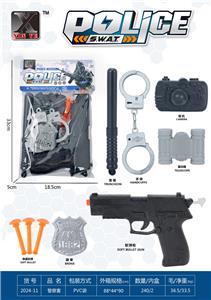 警察套 - OBL10308510