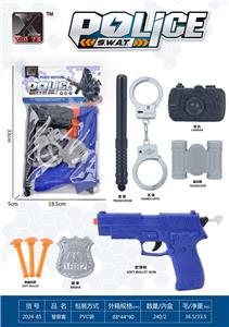 Militarytoys&Policeset - OBL10308525