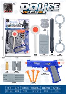 警察套 - OBL10308535
