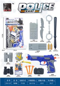 警察套 - OBL10308539
