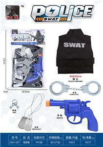 警察套 - OBL10308551