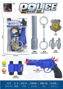 警察套 - OBL10308553