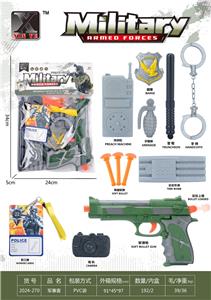 军事套 - OBL10308570