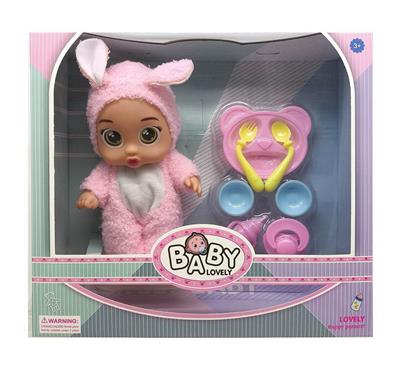 Babytrollyfordoll - OBL10308663