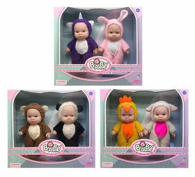 Babytrollyfordoll - OBL10308666