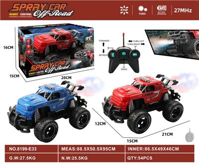 Remote control cars / tanks - OBL10309008