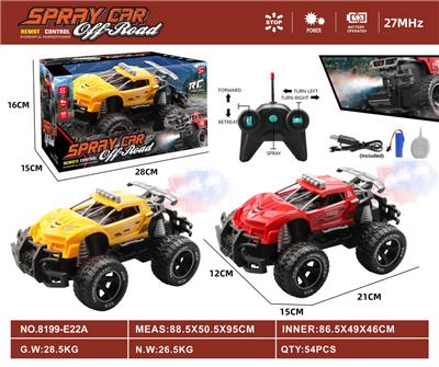 Remote control cars / tanks - OBL10309031