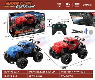 Remote control cars / tanks - OBL10309040