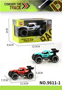 惯性单座骨架越野车 - OBL10309437