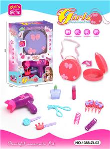 Beauty set - OBL10309569