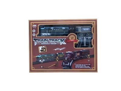 Electric rail truck - OBL10309634