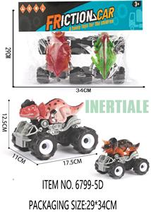 Inertia series - OBL10309723