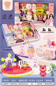 Beauty set - OBL10309735