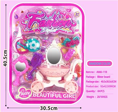 Beauty set - OBL10309744